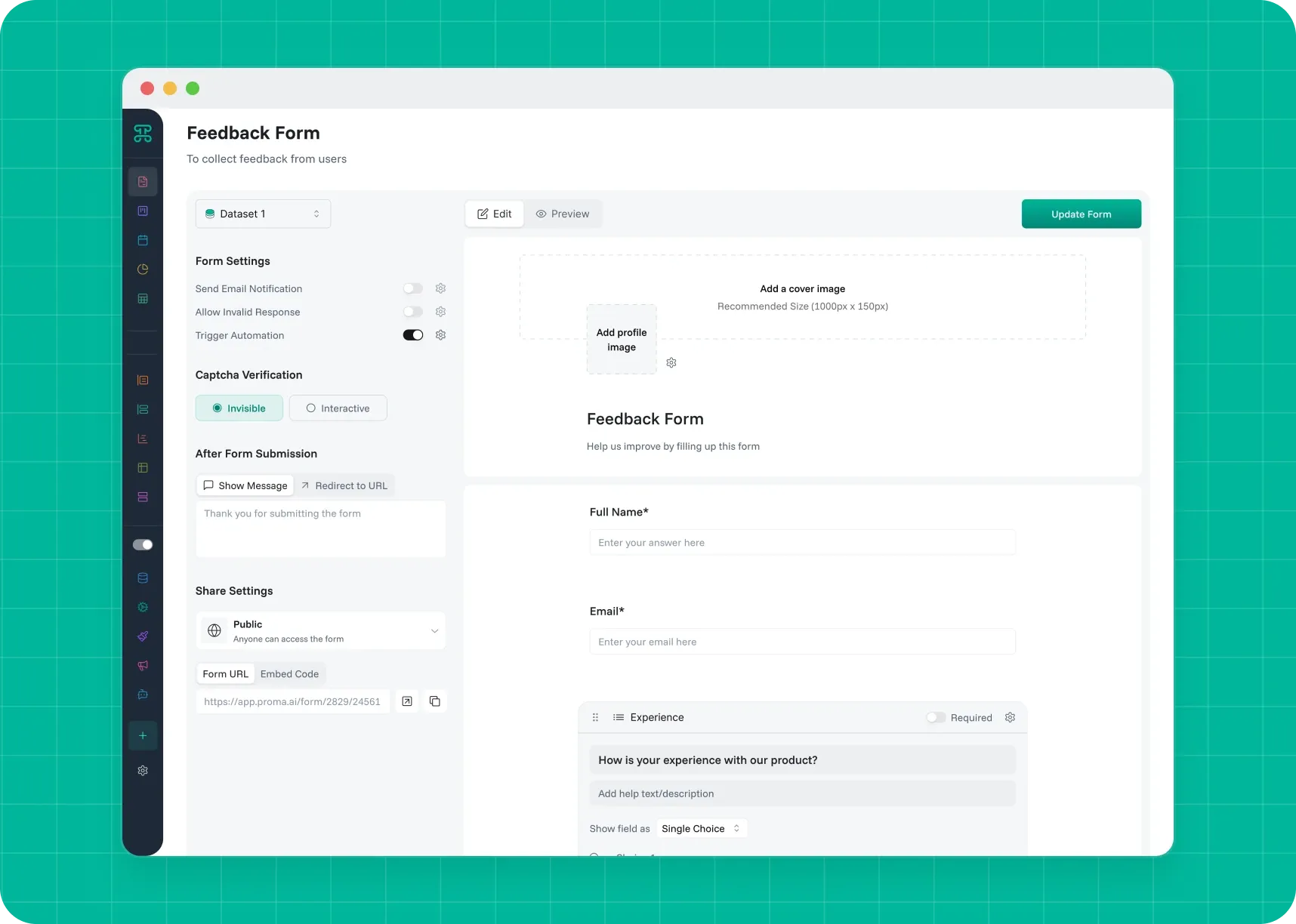 Customer Management Image